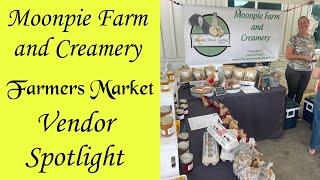 Moonpie Farm and Creamery - Vendor Spotlight - Anchored Market Ventures