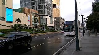 Busway#TransjakartaCityLiner#GR1 harmoni-senayan