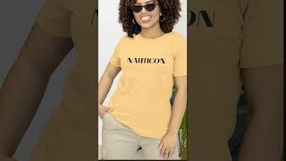 Beige Tee