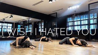 I Wish I Hated You - Ariana Grande | Contemporary, PERFORMING ARTS STUDIO PH