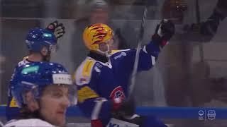 Highlights; HCFG vs ZSC - 03.01.25