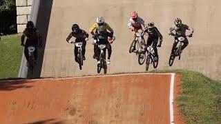 USA BMX Derby City Nationals 2024 Finals