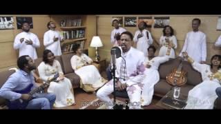 Yohannes Girma - (ርስቴ ነህ) Riste Neh (Acoustic Live)