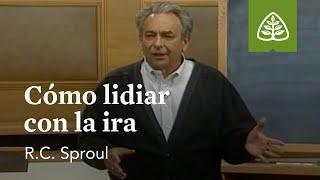 Cómo lidiar con la ira: Cómo enfrentar problemas difíciles con R.C. Sproul