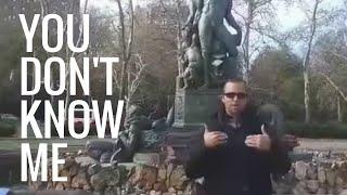 James Dean Rivera- I Know Who I Am (Video 9)