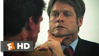 The Terminators (3/10) Movie CLIP - We Need to Go On Lockdown (2009) HD