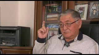 Рысбек Сәрсенбайұлы: АЭС – жарылып кетуге шақ тұрған бомбаны құшақтап отырғанмен бірдей