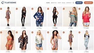 How To Create An eCommerce Website With Wordpress 2020 [ONLINE STORE!]