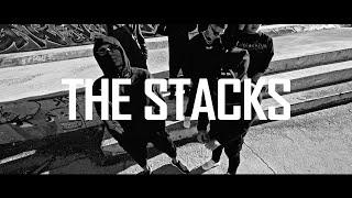 Munk Tugrik - The Stacks ft. Boyrr (Music Video)  [4k]