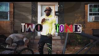 Nickoe - “Two-Tone” (Official Video)