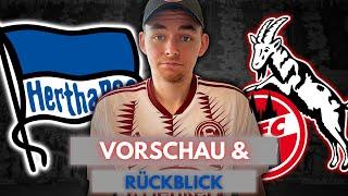 WER GEWINNT DAS RHEINDERBY ?  MEINE VORSCHAU UND RÜCKBLICK ZU FORTUNA DÜSSELDORF ️