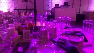 YMG - York Mills Gallery Wedding | Kooltempo Toronto DJ Services