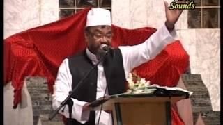 Moulana Moorthoza Kassim Ziaee Part 2