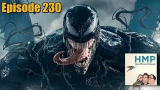 Episode 230- Venom