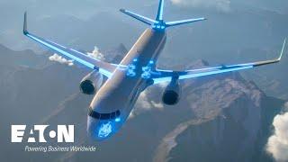 Eaton Aerospace Capabilities Overview