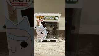 Spelling my name with funko pops!#RyeThePopGuy#funkopop#toppops #name