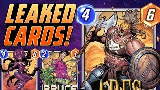 So many INSANE new cards... ranking the latest leaks!