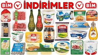 BİM MUHTEŞEM İNDİRİMLERİ | BİM 12 ARALIK - 15 ARALIK | BİM İNDİRİMLERİ BU HAFTA | BİM AKTÜEL ÜRÜNLER