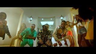 DJ Neptune - Do Like I Do feat. Skales & Harmonize (Official Video)