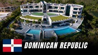 Top 10 Most Expensive Homes in the Dominican Republic