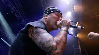 AGNOSTIC FRONT -  Old New York (Multicam) live at Punk Rock Holiday 2.3