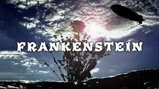 XIII. Století - Frankenstein (Orchestral Version 2020 Official Audio)