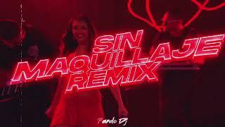 Amorina - Sin Maquillaje (Remix) - Pardo DJ