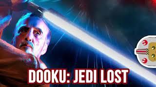 Dooku: Jedi Lost - recenzja książki