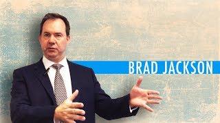 The Investment Philosophy of First Financial - Brad Jackson