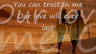 Take Me Now by Bread, David Gates...with Lyrics