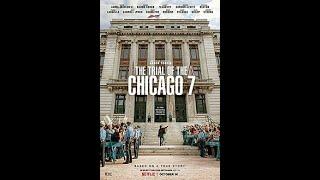 The Trial of the Chicago 7 (2020) (IMDB 7.8) Trailer