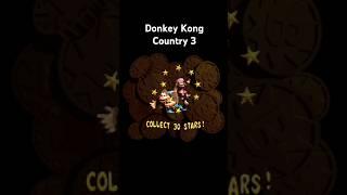 Donkey Kong Country 3 ( Snes ) Longplay Full Game