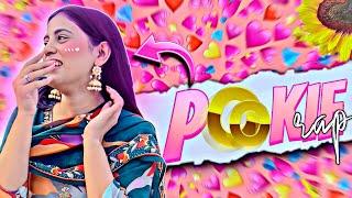 Simriddhi Mam Rap | Pookies: Biology के साथ Fun और Sunflower Emojis  | Anand Nawab