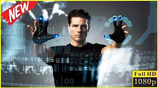 Tom Cruise Action Movie 2024 Full Movies English / Best Hollywood Action Movies 2024