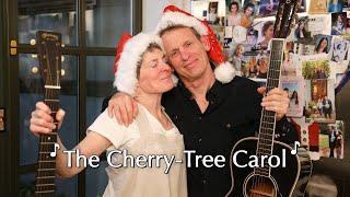 The Cherry-Tree Carol! ~ Dinner Party Tonight