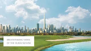 Welcome to Dubai Hills Estate