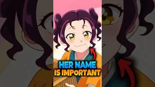 Reason her Fake Name is "Shisui" | The Apothecary Diaries EXPLAINED