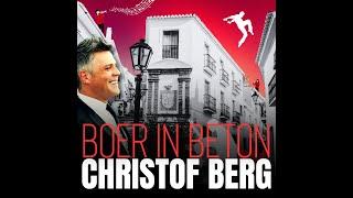 Christof Berg | Boer in Beton studio