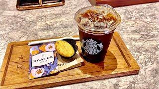 STARBUCKS RESERVE GRAND INDONESIA REVIEW @ WEST MALL GRAND INDONESIA SHOPPING MALL