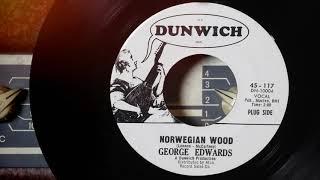 George Edwards - Norwegian Wood  ...1966