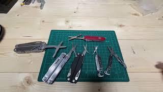 Victorinox Compact Review (The Best EDC Knife)