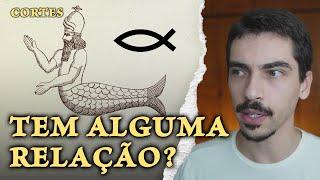 Dagon: o que esse deus fenício tem a ver com qualquer coisa?