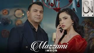  Imron - Mansiz yashash mazzami jonim (Nur-Media)