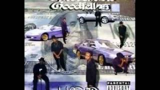 Untouchable Goodfellas - Another Day In The Burg