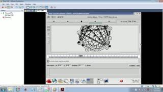 Point to point network routing algorithm in Ns2 |www.startechnologychennai.com+91 8870457435