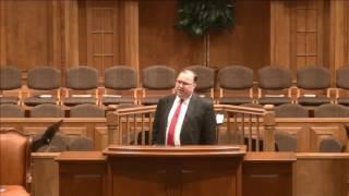 The Miracle of Restoration - Pastor Chris Starr | Fairhaven Baptist Church