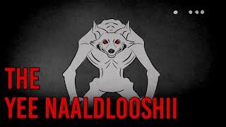 Native American Horror Story - The Yee Naaldlooshii // Something Scary | Snarled