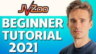 JVzoo for Beginners | JVzoo Affiliate Marketing Tutorial (2025)