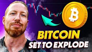 #Bitcoin Set To Explode!?  Analysis Update & Price Prediction #BTC / $BTC