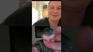 ГРОМ И ВНУК БУДЕННОГО!       #shorts#прикол#recomendation